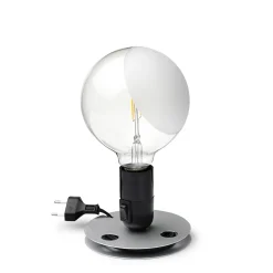 Flos Lampadina Tischleuchte