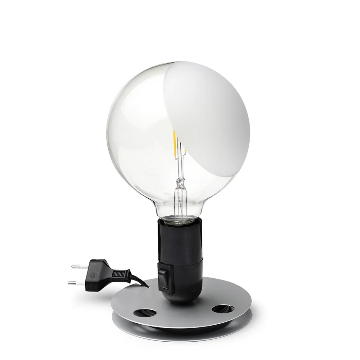 Flos Lampadina Tischleuchte