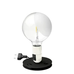 Flos Lampadina Tischleuchte