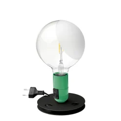 Flos Lampadina Tischleuchte
