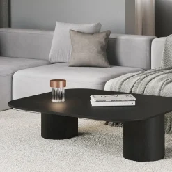 Flos Last Order Fluted LED Akkuleuchte