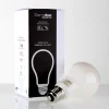 Flos LED Lampe E27 matt, 11,5 W, 2700 K, dimmbar