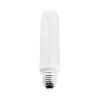 Flos LED Lampe E27 matt, 15 W, 2700 K, dimmbar