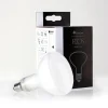 Flos LED Reflektor E27 matt, 12 W, 2700 K, dimmbar