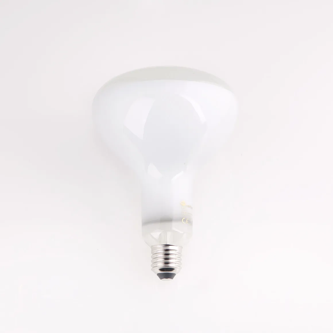 Flos LED Reflektor E27 matt, 12 W, 2700 K, dimmbar