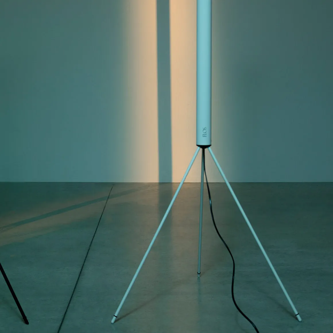 Flos Luminator Stehleuchte
