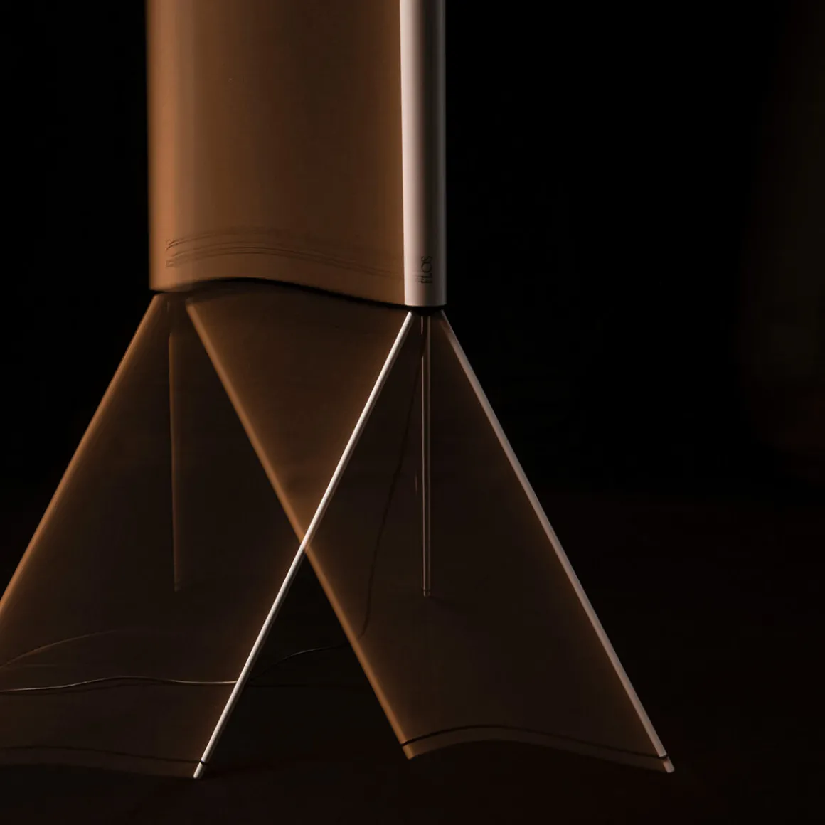 Flos Luminator Stehleuchte