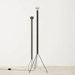 Flos Luminator Stehleuchte