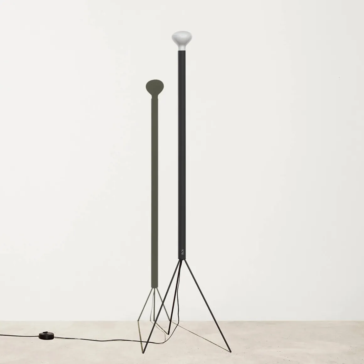 Flos Luminator Stehleuchte