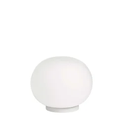 Flos Mini Glo-Ball T Tischleuchte