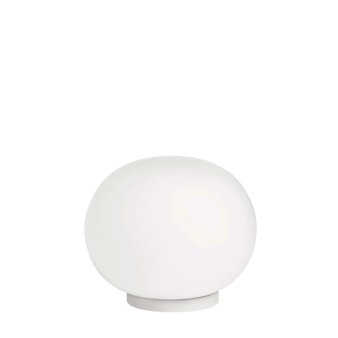 Flos Mini Glo-Ball T Tischleuchte