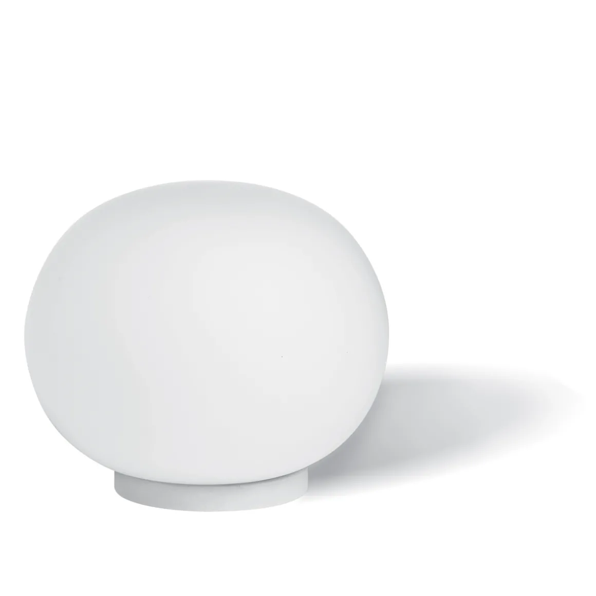Flos Mini Glo-Ball T Tischleuchte