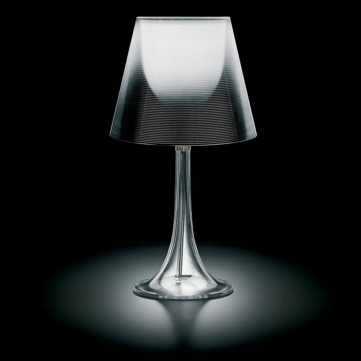 Flos Miss K Tischleuchte