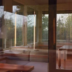 Flos My Lines LED Pendelleuchte