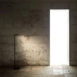 Flos Oblique LED Stehleuchte