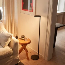 Flos Oblique LED Stehleuchte