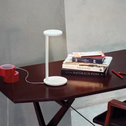 Flos Oblique LED Tischleuchte