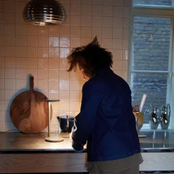 Flos Oblique LED Tischleuchte