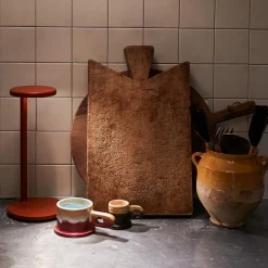 Flos Oblique Qi LED Tischleuchte