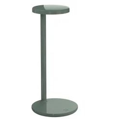 Flos Oblique Qi LED Tischleuchte
