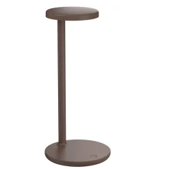 Flos Oblique Qi LED Tischleuchte