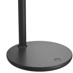 Flos Oblique Qi LED Tischleuchte