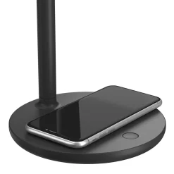 Flos Oblique Qi LED Tischleuchte