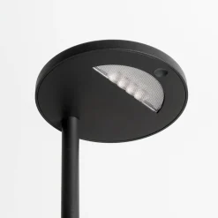 Flos Oblique Qi LED Tischleuchte