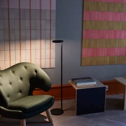 Flos Oblique USB-C LED Stehleuchte