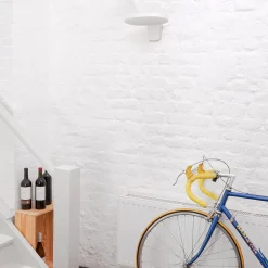 Flos Oplight W1 LED Wandleuchte