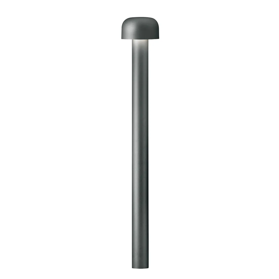 Flos Outdoor Bellhop Bollard 850 LED Pollerleuchte, 2700 K
