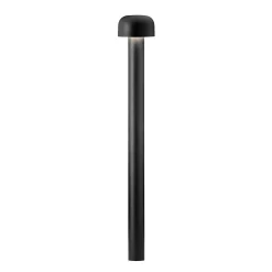 Flos Outdoor Bellhop Bollard 850 LED Pollerleuchte, 2700 K