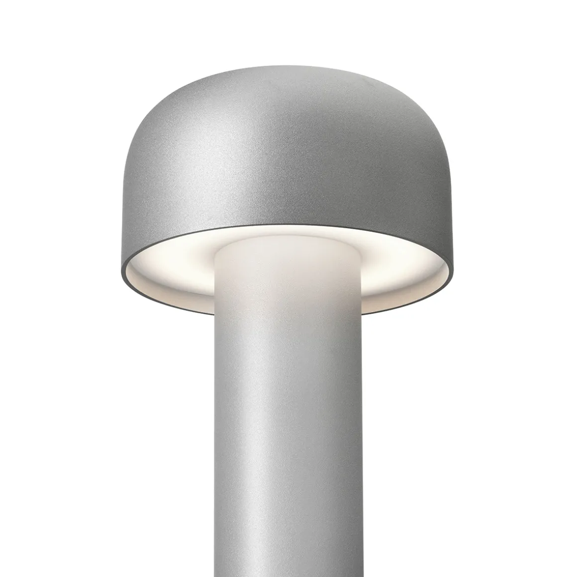 Flos Outdoor Bellhop Bollard 850 LED Pollerleuchte, 2700 K