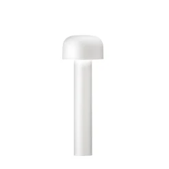 Flos Outdoor Bellhop Bollard 380 LED Pollerleuchte, 2700 K
