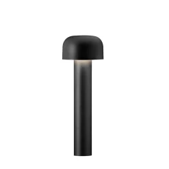 Flos Outdoor Bellhop Bollard 380 LED Pollerleuchte, 2700 K