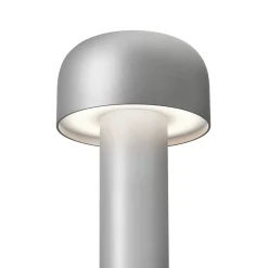 Flos Outdoor Bellhop Bollard 380 LED Pollerleuchte, 2700 K
