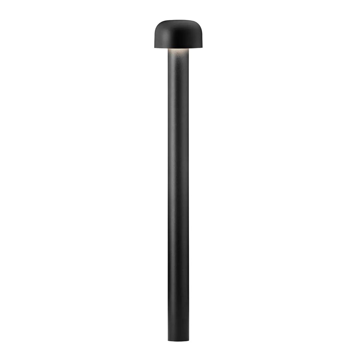 Flos Outdoor Bellhop Bollard 850 LED Pollerleuchte, 3000 K