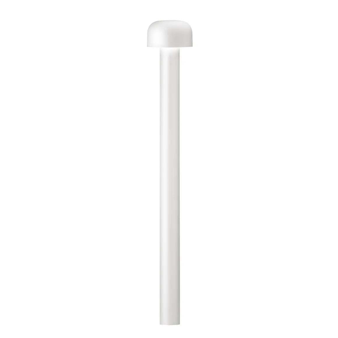 Flos Outdoor Bellhop Bollard 850 LED Pollerleuchte, 3000 K
