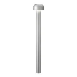 Flos Outdoor Bellhop Bollard 850 LED Pollerleuchte, 3000 K