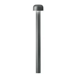 Flos Outdoor Bellhop Bollard 850 LED Pollerleuchte, 3000 K