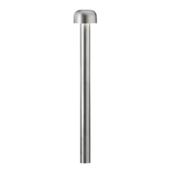 Flos Outdoor Bellhop Bollard 850 LED Pollerleuchte, 3000 K