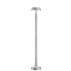 Flos Outdoor Belvedere Clove 2 LED Pollerleuchte, 3000 K
