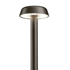 Flos Outdoor Belvedere Clove 2 LED Pollerleuchte, 3000 K