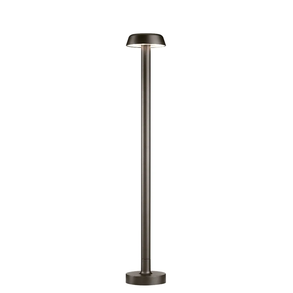 Flos Outdoor Belvedere Clove 2 LED Pollerleuchte, 2700 K