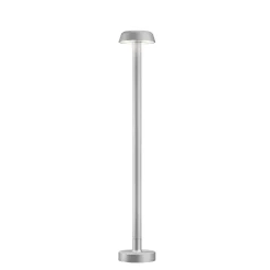 Flos Outdoor Belvedere Clove 2 LED Pollerleuchte, 2700 K