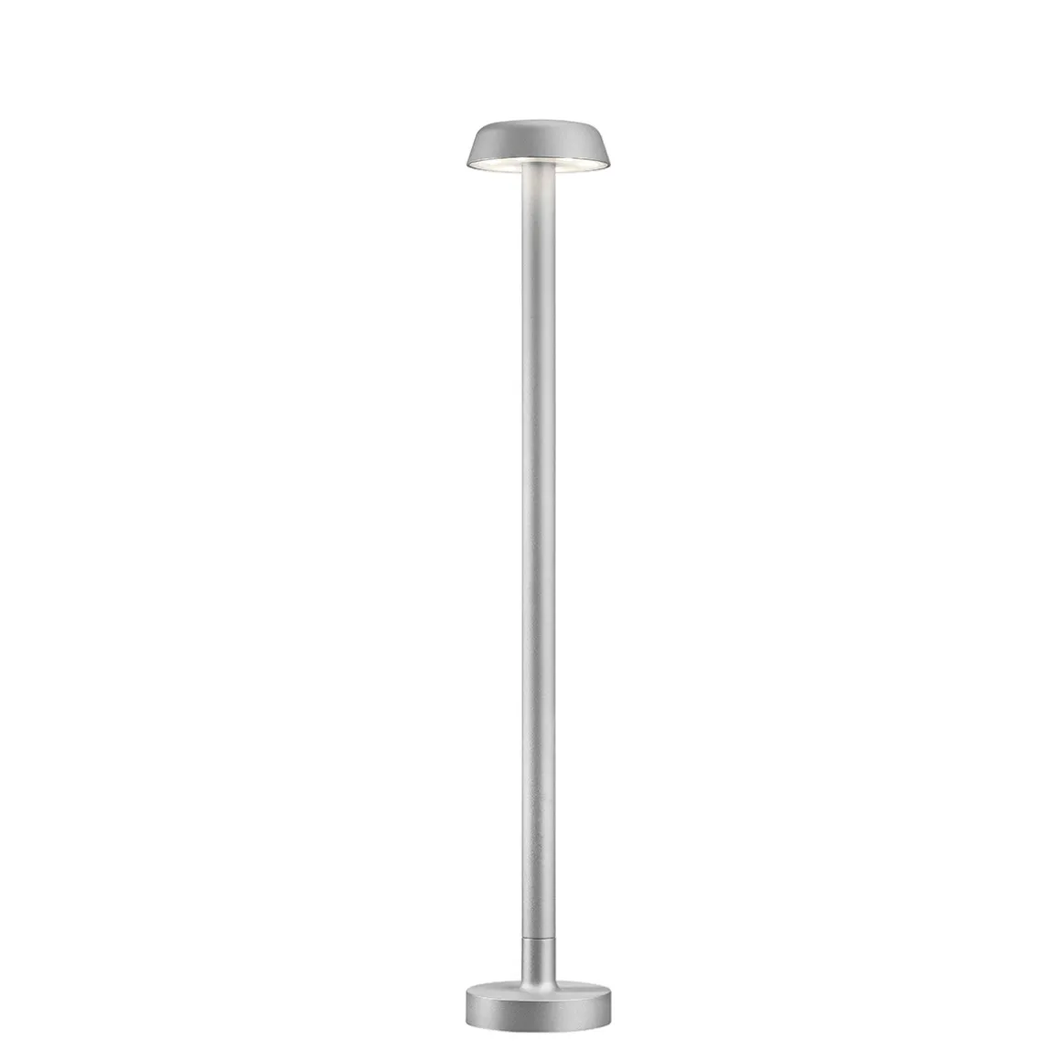 Flos Outdoor Belvedere Clove 2 LED Pollerleuchte, 2700 K