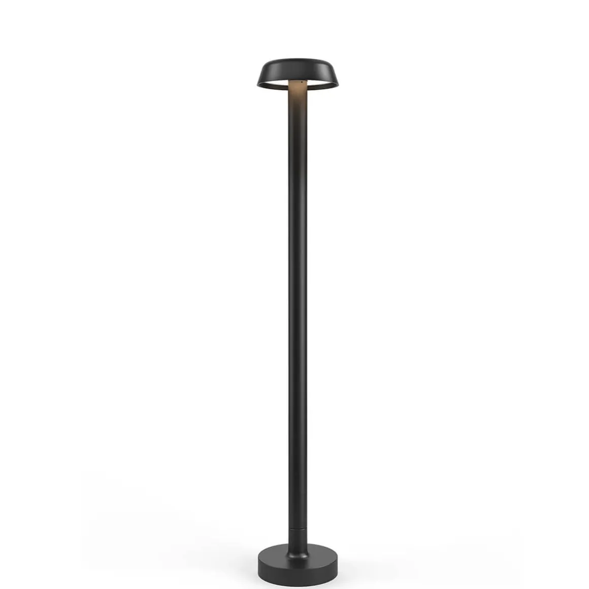 Flos Outdoor Belvedere Clove 2 LED Pollerleuchte, 2700 K