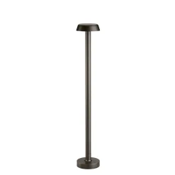 Flos Outdoor Belvedere Clove 2 LED Pollerleuchte, 2700 K