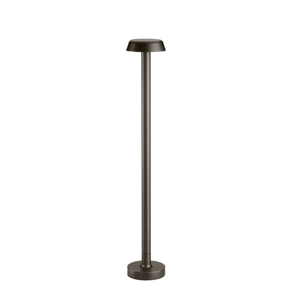 Flos Outdoor Belvedere Clove 2 LED Pollerleuchte, 2700 K