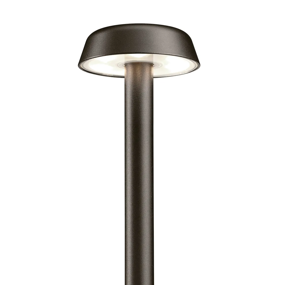 Flos Outdoor Belvedere Clove 2 LED Pollerleuchte, 2700 K